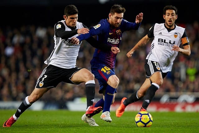 Soi kèo nhà cái Barcelona vs Valencia, 19/12/2020 – VĐQG Tây Ban Nha