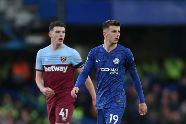 Soi kèo nhà cái Chelsea vs West Ham, 22/12/2020 - Ngoại Hạng Anh