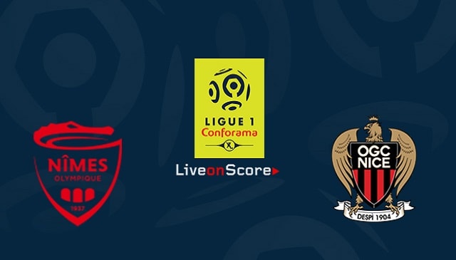 Soi kèo nhà cái Nimes vs Nice, 17/12/2020 – VĐQG Pháp [Ligue 1]