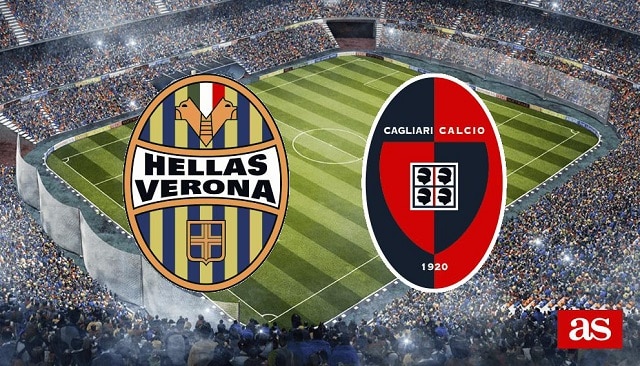 Soi kèo nhà cái Verona vs Cagliari, 06/12/2020 – VĐQG Ý [Serie A]