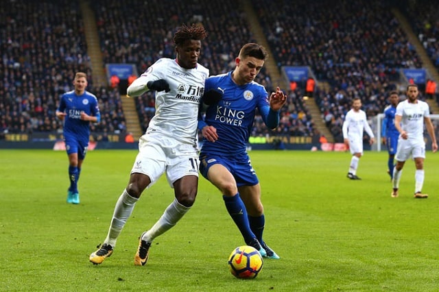 Soi kèo nhà cái Crystal Palace vs Leicester, 28/12/2020 – Ngoại Hạng Anh