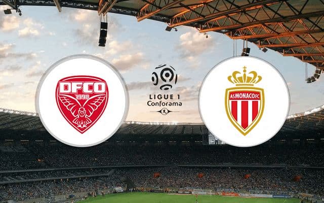 Soi kèo nhà cái Dijon vs AS Monaco, 20/12/2020 – VĐQG Pháp [Ligue 1]