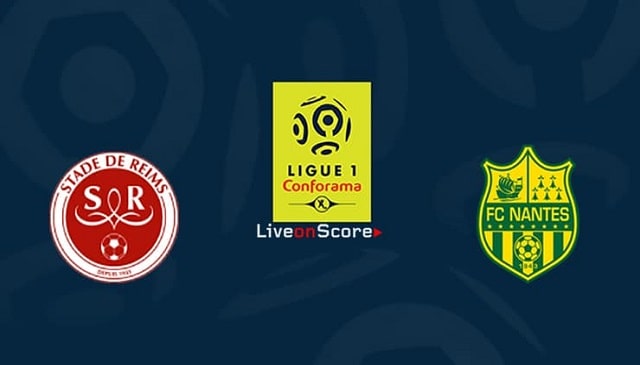 Soi kèo nhà cái Reims vs Nantes, 17/12/2020 – VĐQG Pháp [Ligue 1]