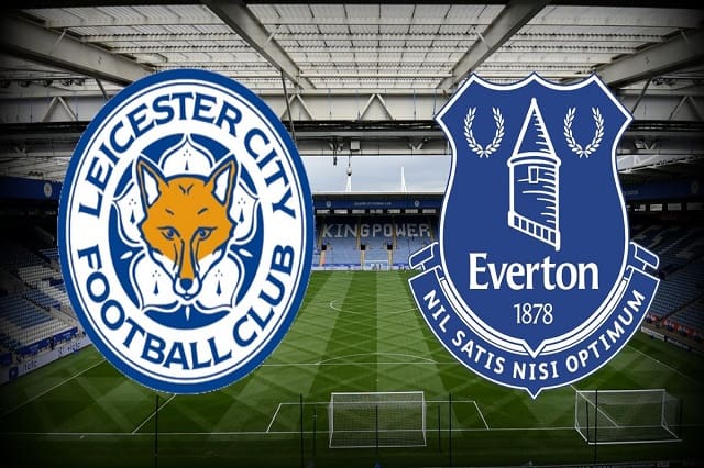 Soi kèo nhà cái Leicester vs Everton, 17/12/2020 - Ngoại Hạng Anh