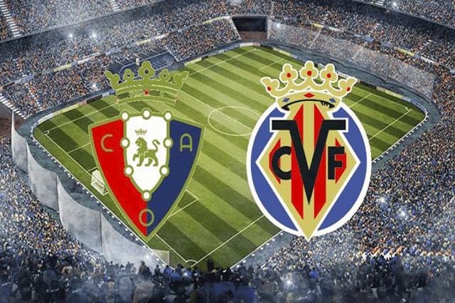 Soi kèo nhà cái Osasuna vs Villarreal, 20/12/2020 – VĐQG Tây Ban Nha