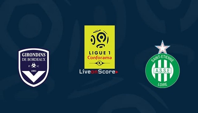 Soi kèo nhà cái Bordeaux vs Saint Etienne, 17/12/2020 – VĐQG Pháp [Ligue 1]