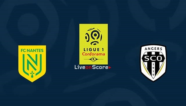 Soi kèo nhà cái Nantes vs Angers, 20/12/2020 – VĐQG Pháp [Ligue 1]