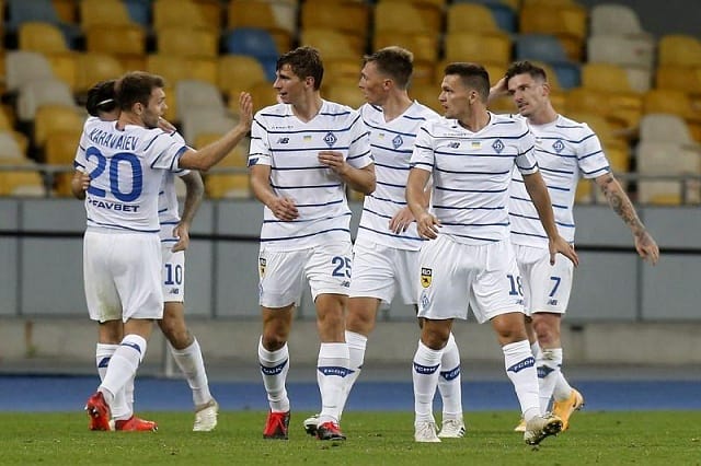 Soi kèo nhà cái Dynamo Kyiv vs Ferencvaros, 09/12/2020 - Cúp C1 Châu Âu