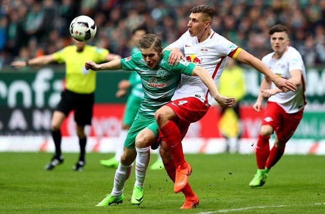 Soi kèo nhà cái RB Leipzig vs Werder Bremen, 12/12/2020 - VĐQG Đức