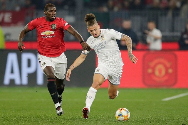 Soi kèo nhà cái Manchester Utd vs Leeds, 20/12/2020 - Ngoại Hạng Anh