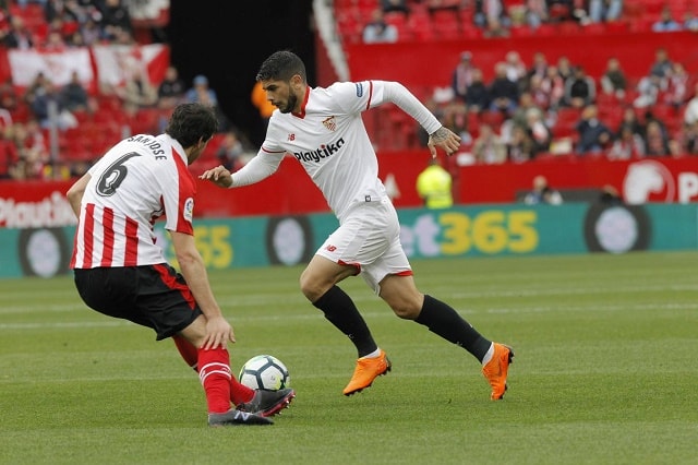 Soi kèo nhà cái Sevilla vs Valladolid, 20/12/2020 – VĐQG Tây Ban Nha