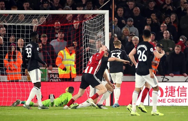 Soi kèo nhà cái Sheffield Utd vs Manchester Utd, 18/12/2020 - Ngoại Hạng Anh