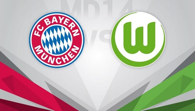 Soi kèo nhà cái Bayern Munich vs Wolfsburg, 17/12/2020 – VĐQG Đức