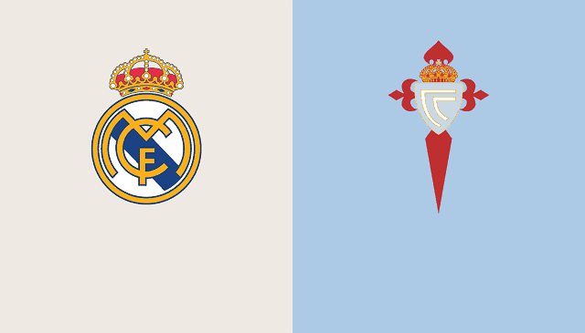 Soi kèo nhà cái Real Madrid vs Celta Vigo, 03/01/2021 – VĐQG Tây Ban Nha