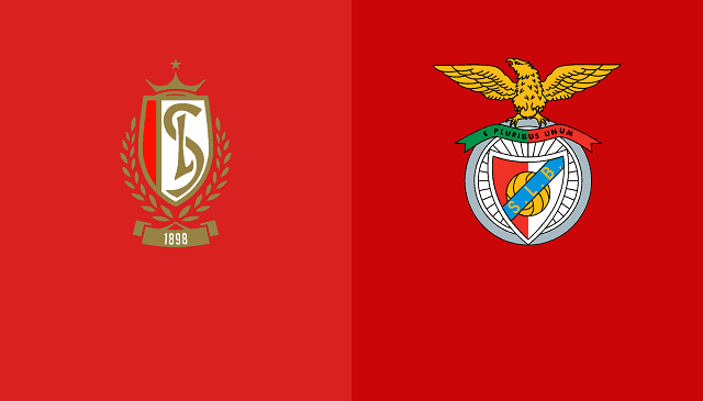 Soi kèo nhà cái Standard Liege vs Benfica, 11/12/2020 – Cúp C2 Châu Âu