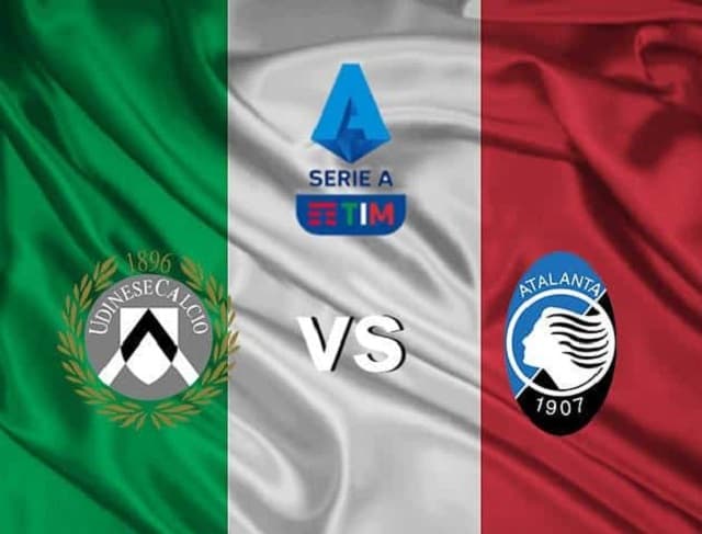 Soi kèo nhà cái Udinese vs Atalanta, 06/12/2020 – VĐQG Ý [Serie A]