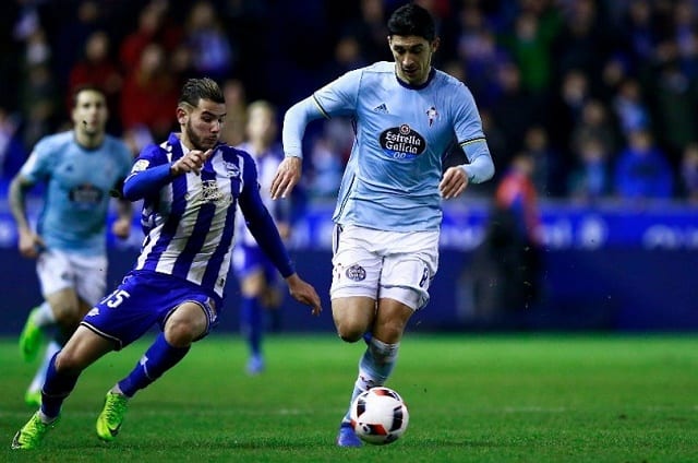 Soi kèo nhà cái Celta Vigo vs Alaves, 20/12/2020 – VĐQG Tây Ban Nha