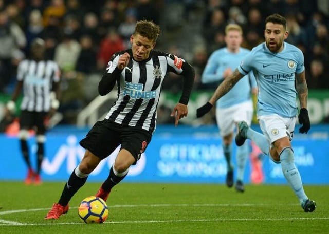 Soi kèo nhà cái Manchester City vs Newcastle, 26/12/2020 - Ngoại Hạng Anh