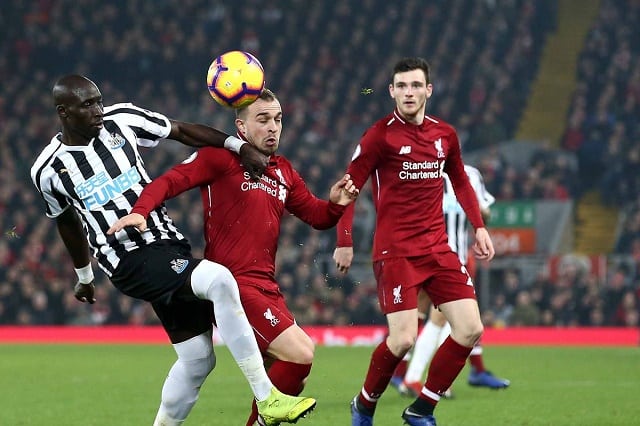 Soi kèo nhà cái Newcastle vs Liverpool, 31/12/2020 – Ngoại Hạng Anh