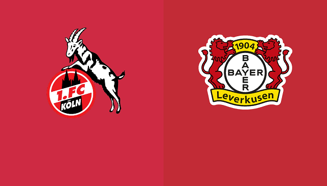 Soi kèo nhà cái Cologne vs Bayer Leverkusen, 17/12/2020 – VĐQG Đức