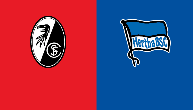 Soi kèo nhà cái Freiburg vs Hertha Berlin, 20/12/2020 – VĐQG Đức