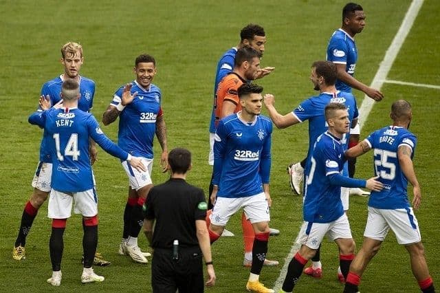 Soi kèo nhà cái Lech Poznan vs Rangers, 11/12/2020 – Cúp C2 Châu Âu