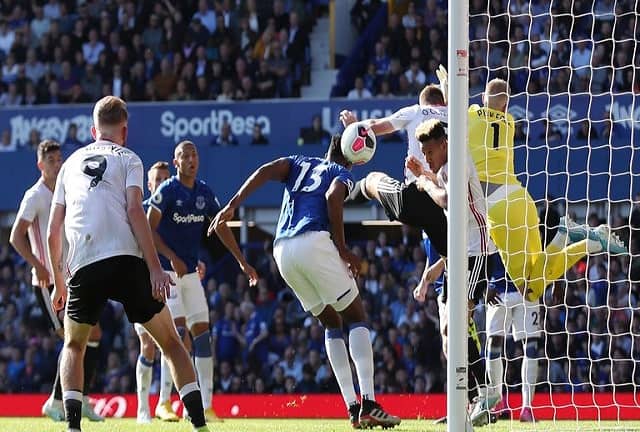 Soi kèo nhà cái Sheffield Utd vs Everton, 26/12/2020 - Ngoại Hạng Anh