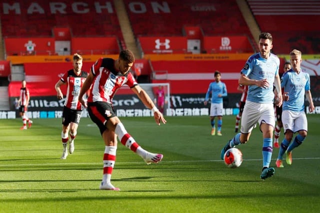 Soi kèo nhà cái Southampton vs Manchester City, 19/12/2020 - Ngoại Hạng Anh