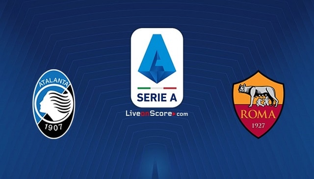 Soi kèo nhà cái Atalanta vs AS Roma, 21/12/2020 – VĐQG Ý [Serie A]