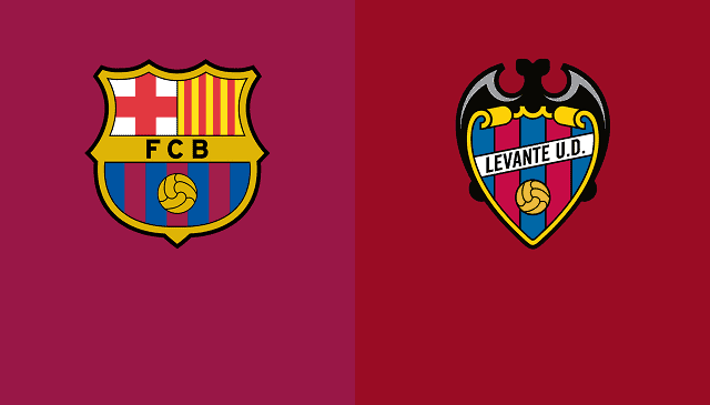 Soi kèo nhà cái Barcelona vs Levante, 14/12/2020 – VĐQG Tây Ban Nha