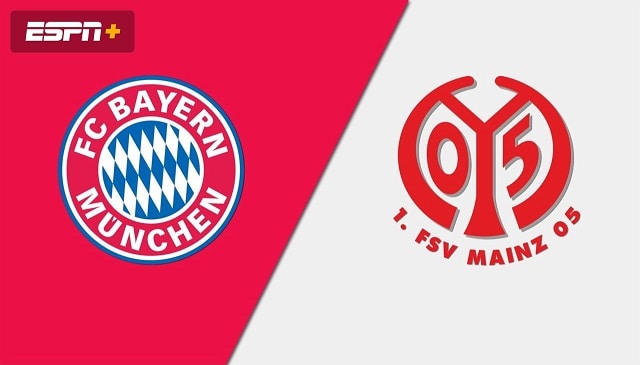 Soi kèo nhà cái Bayern Munich vs Mainz 05, 04/01/2021 – VĐQG Đức