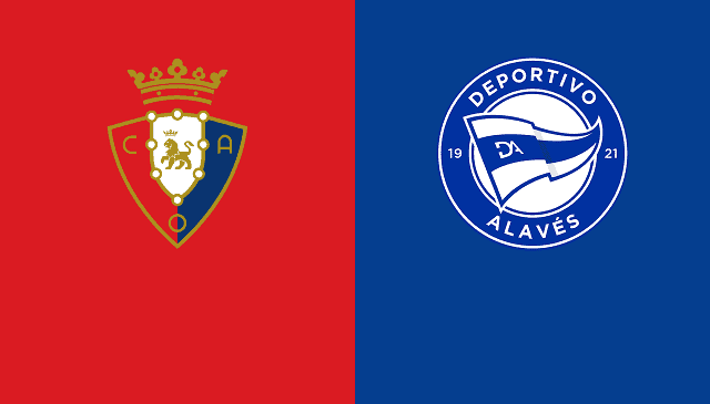 Soi kèo nhà cái Osasuna vs Alaves, 31/12/2020 – VĐQG Tây Ban Nha