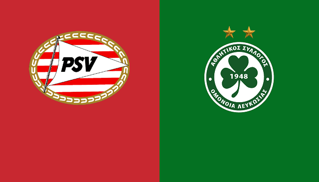 Soi kèo nhà cái PSV vs Omonia Nicosia, 11/12/2020 – Cúp C2 Châu Âu