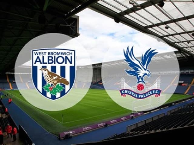 Soi kèo nhà cái West Bromwich Albion vs Crystal Palace, 6/12/2020 - Ngoại Hạng Anh