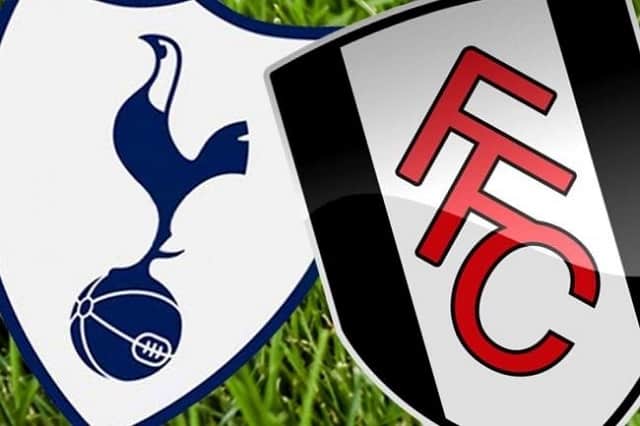 Soi kèo nhà cái Tottenham vs Fulham, 31/12/2020 – Ngoại Hạng Anh