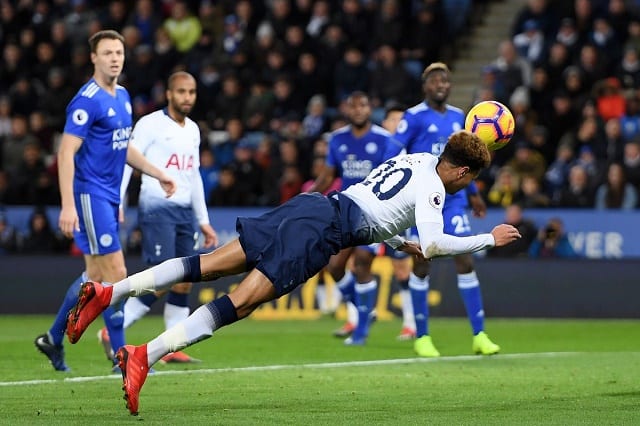 Soi kèo nhà cái Tottenham vs Leicester, 20/12/2020 - Ngoại Hạng Anh