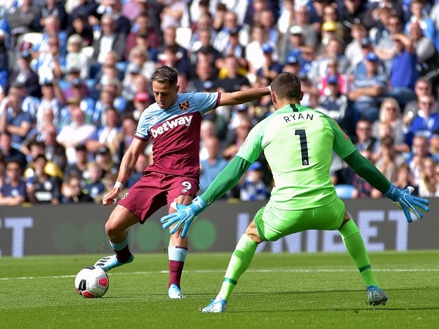 Soi kèo nhà cái West Ham vs Brighton, 26/12/2020 - Ngoại Hạng Anh