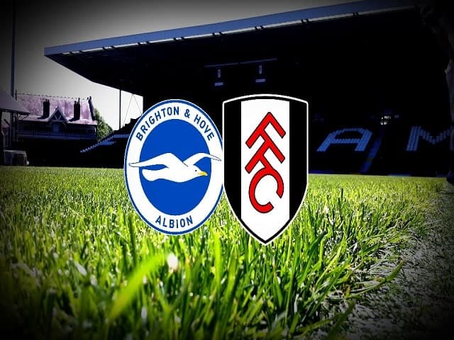 Soi kèo nhà cái Brighton vs Fulham, 28/01/2021 – Giải Ngoại hạng Anh