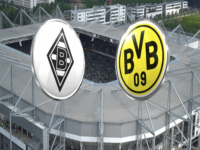 Soi kèo nhà cái Monchengladbach vs Dortmund, 23/01/2021 – Giải VĐQG Đức