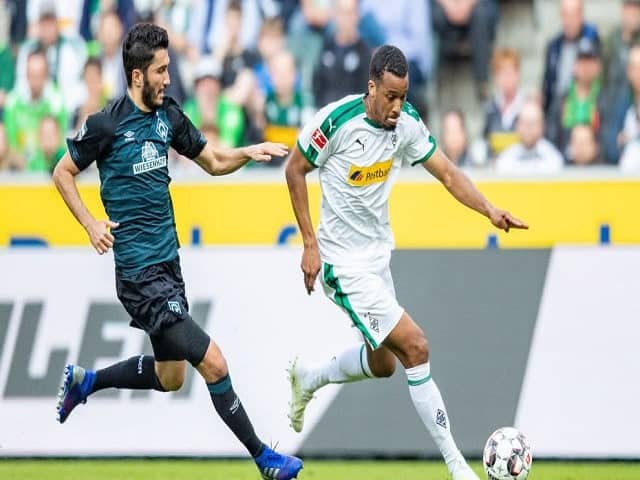 Soi kèo nhà cái Borussia Monchengladbach vs Werder Bremen, 20/01/2021 – Giải VĐQG Đức