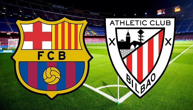 Soi kèo nhà cái Barcelona vs Athletic Bilbao, 01/02/2021 – VĐQG Tây Ban Nha