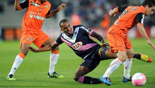 Soi kèo nhà cái Bordeaux vs Lorient, 10/01/2021 – VĐQG Pháp [Ligue 1]