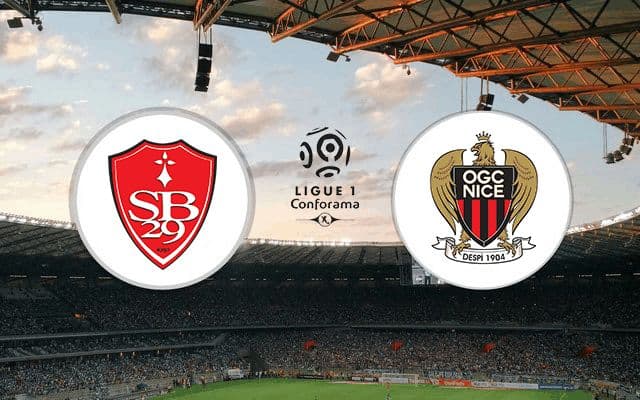 Soi kèo nhà cái Brest vs Nice, 07/01/2021 – VĐQG Pháp [Ligue 1]