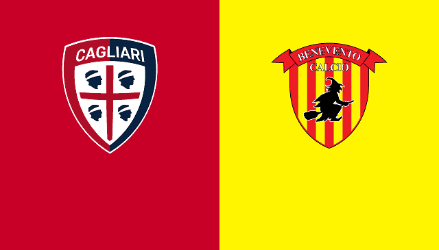 Soi kèo nhà cái Cagliari vs Benevento, 06/01/2021 – VĐQG Ý [Serie A]