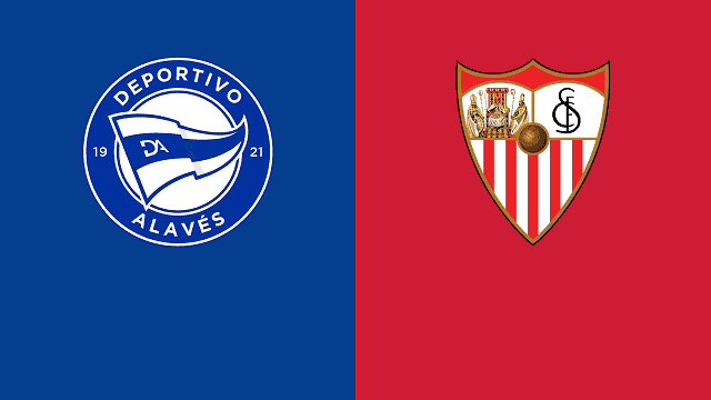 Soi kèo nhà cái Alaves vs Sevilla, 20/01/2021 – VĐQG Tây Ban Nha