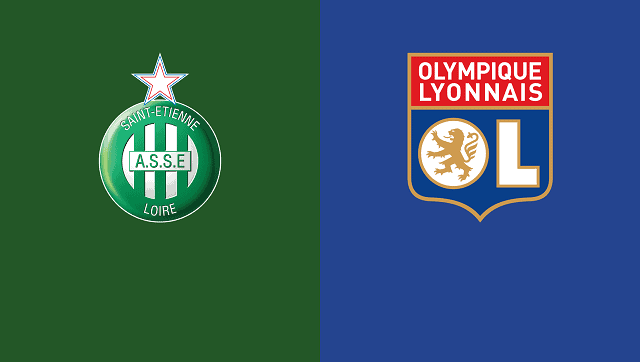 Soi kèo nhà cái Saint-Etienne vs Olympique Lyonnais, 25/01/2021 – VĐQG Pháp [Ligue 1]