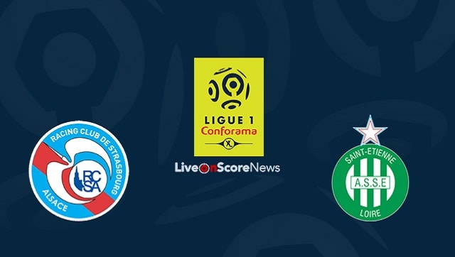 Soi kèo nhà cái Strasbourg vs Saint-Etienne, 17/01/2021 – VĐQG Pháp [Ligue 1]