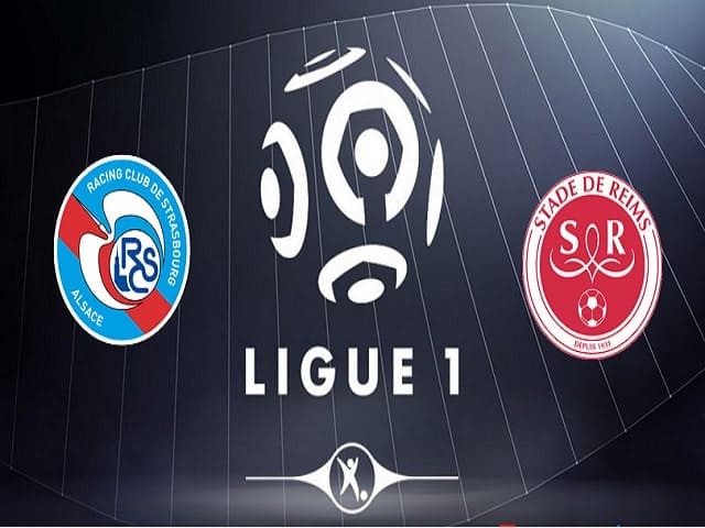 Soi kèo nhà cái Strasbourg vs Reims, 31/01/2021 – Giải VĐQG Pháp