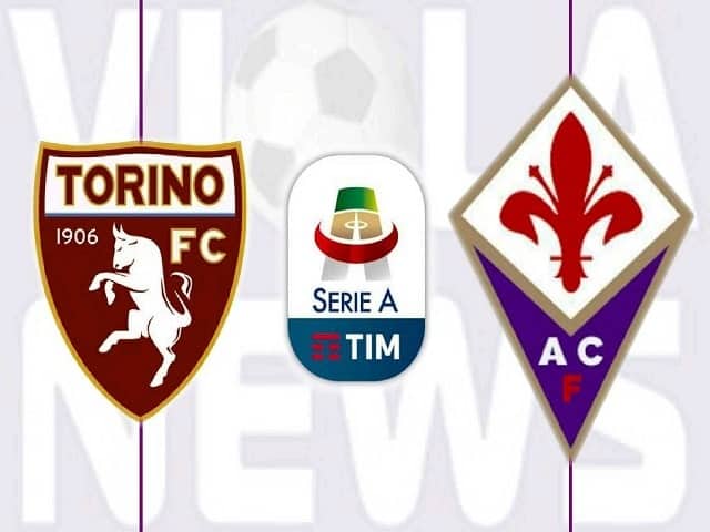 Soi kèo nhà cái Torino vs Fiorentina, 30/01/2021 – Giải VĐQG Ý