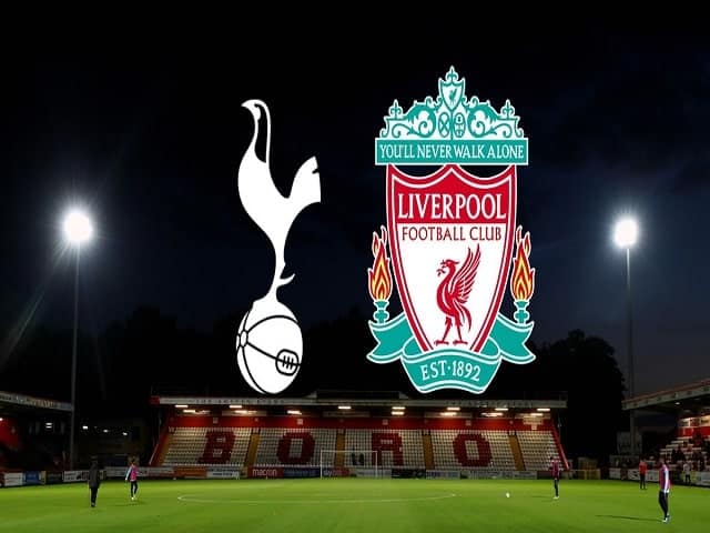 Soi kèo nhà cái Tottenham vs Liverpool, 29/01/2021 – Giải Ngoại hạng Anh